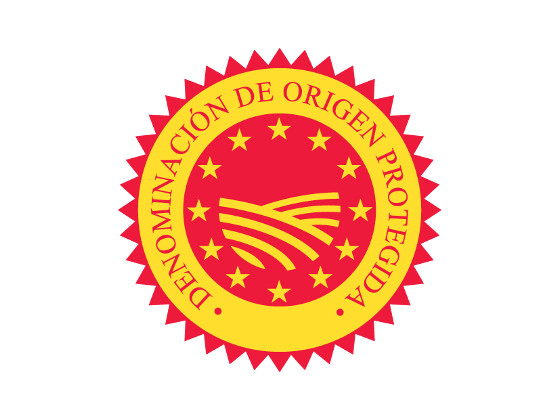 Protected Designation of Origin label