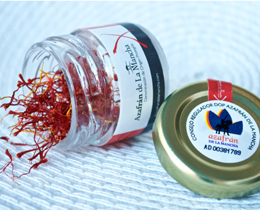 spanish saffron